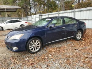 Lexus ES 350 3.5L 6 2012