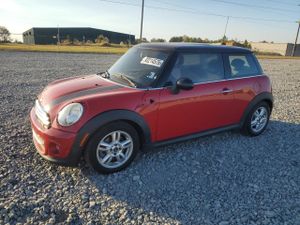 Mini Cooper 1.6L 4 2013