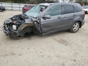 Honda CR-V EXL 2.4L 4 2011
