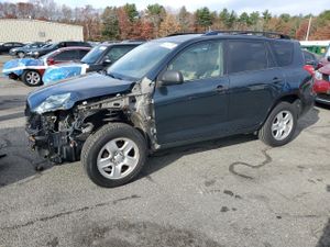 Toyota Rav4 2.5L 4 2010