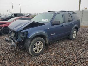 Ford Explorer XLT 4.6L 8 2007