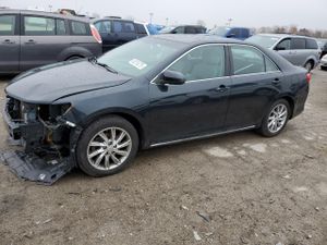 Toyota Camry L 2.5L 4 2013