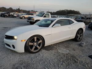 Chevrolet Camaro LT 3.6L 6 2012