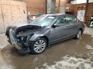 Honda Accord EXL 2.4L 4 2012