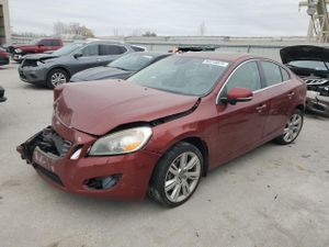 Volvo S60 T6 3.0L 6 2012
