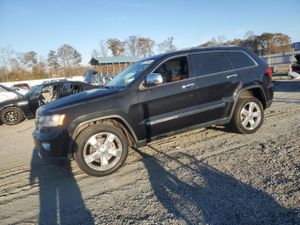 Jeep Grand Cherokee OVERLAND 5.7L 8 2012