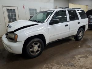 Chevrolet Trailblazer LS 4.2L 6 2008