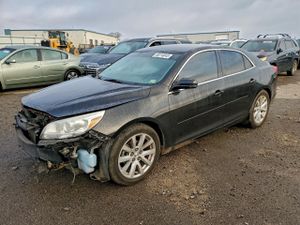 Chevrolet Malibu 2LT 2.5L 4 2015