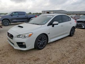 Subaru WRX 2.0L 4 2015