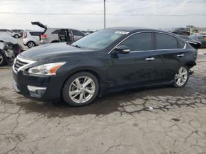 Nissan Altima 2.5 2.5L 4 2014