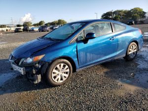 Honda Civic LX 1.8L 4 2012