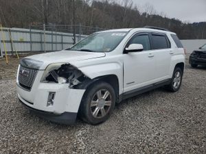 GMC Terrain SLE 2.4L 4 2014