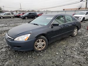 Honda Accord SE 2.4L 4 2007