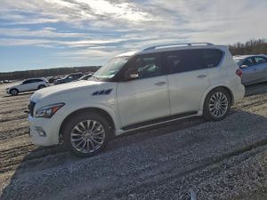 Infiniti QX80 5.6L 8 2015