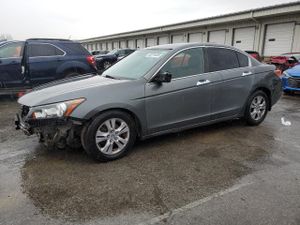 Honda Accord LXP 2.4L 4 2012