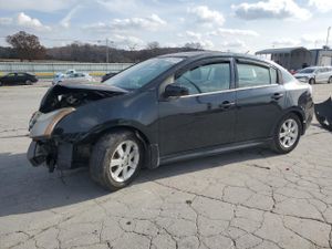 Nissan Sentra 2.0 2.0L 4 2010