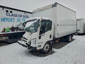 Isuzu NPR 6.6L 8 2021