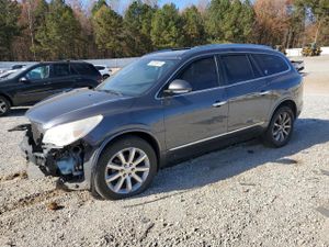 Buick Enclave 3.6L 6 2013