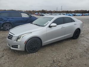 Cadillac ATS PERFORMANCE 2.0L 4 2014