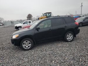 Toyota Rav4 2.5L 4 2011