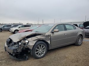 Buick Lucerne CXL 3.8L 6 2006