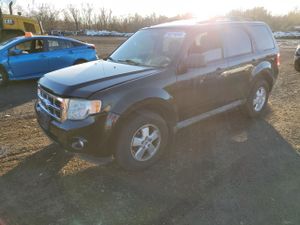 Ford Escape XLT 3.0L 6 2011