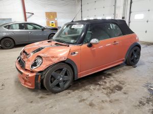 Mini Cooper S 1.6L 4 2005