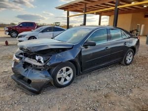 Chevrolet Malibu LS 2.5L 4 2015