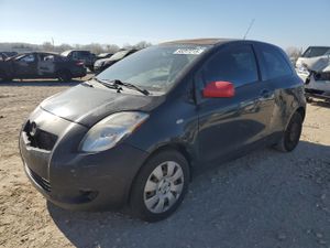 Toyota Yaris 1.5L 4 2008