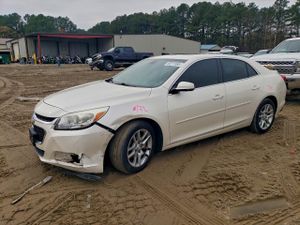 Chevrolet Malibu 1LT 2.5L 4 2014