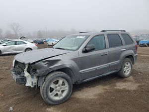 Jeep Grand Cherokee LAREDO 3.7L 6 2007