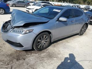 Acura TLX 2.4L 4 2015