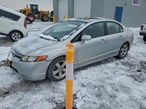 Honda Civic EX 1.8L 4 2006