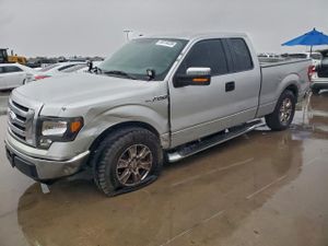 Ford F-150 SUPER CAB 4.6L 8 2009