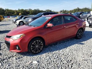 Toyota Corolla L 1.8L 4 2014