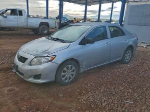 Toyota Corolla BASE 1.8L 4 2009
