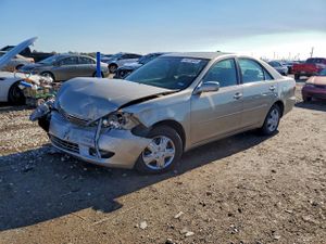 Toyota Camry LE 2.4L 4 2006