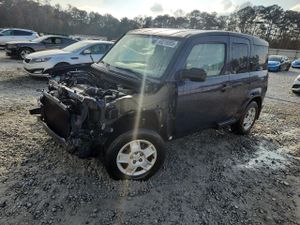 Honda Element LX 2.4L 4 2010