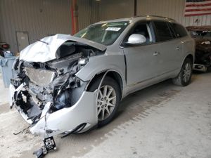 Buick Enclave 3.6L 6 2015