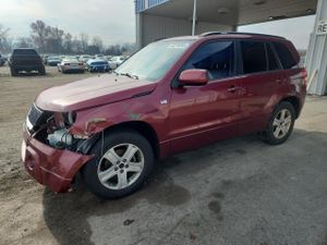 Suzuki Grand Vitara LUXURY 2.7L 6 2008