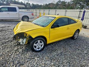 Chevrolet Cobalt LS 2.2L 4 2006