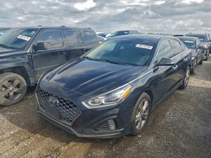 Hyundai Sonata LIMITED 2.4L 4 2019