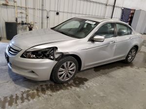 Honda Accord EXL 3.5L 6 2011