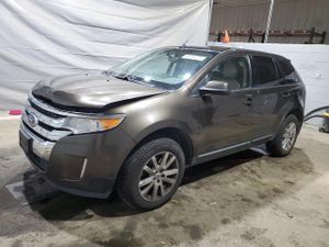 Ford Edge LIMITED 3.5L 6 2011