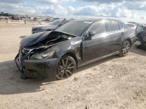 Lexus GS 350 3.5L 6 2015