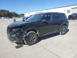 Nissan Rogue S 1.5L 3 2023
