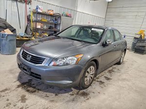 Honda Accord LX 2.4L 4 2008