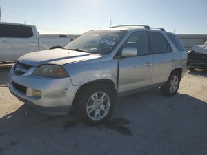 Acura MDX TOURING 3.5L 6 2006