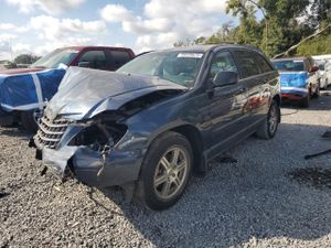 Chrysler Pacifica TOURING 4.0L 6 2008