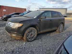 Ford Edge LIMITED 3.5L 6 2009